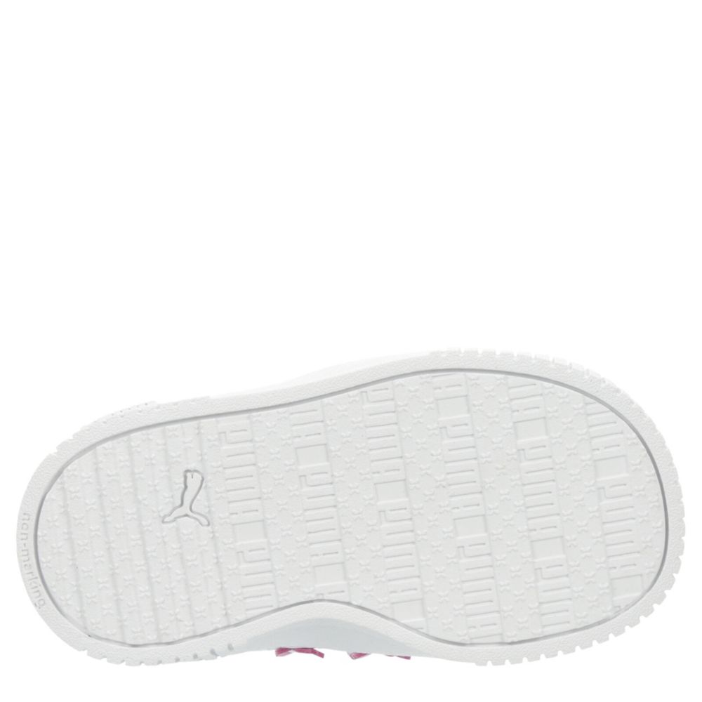 GIRLS TODDLER CARINA 2.0 SNEAKER