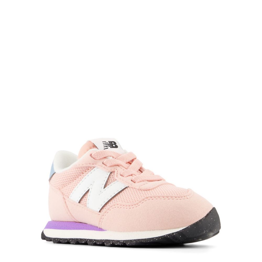 GIRLS INFANT-TODDLER 237 SNEAKER