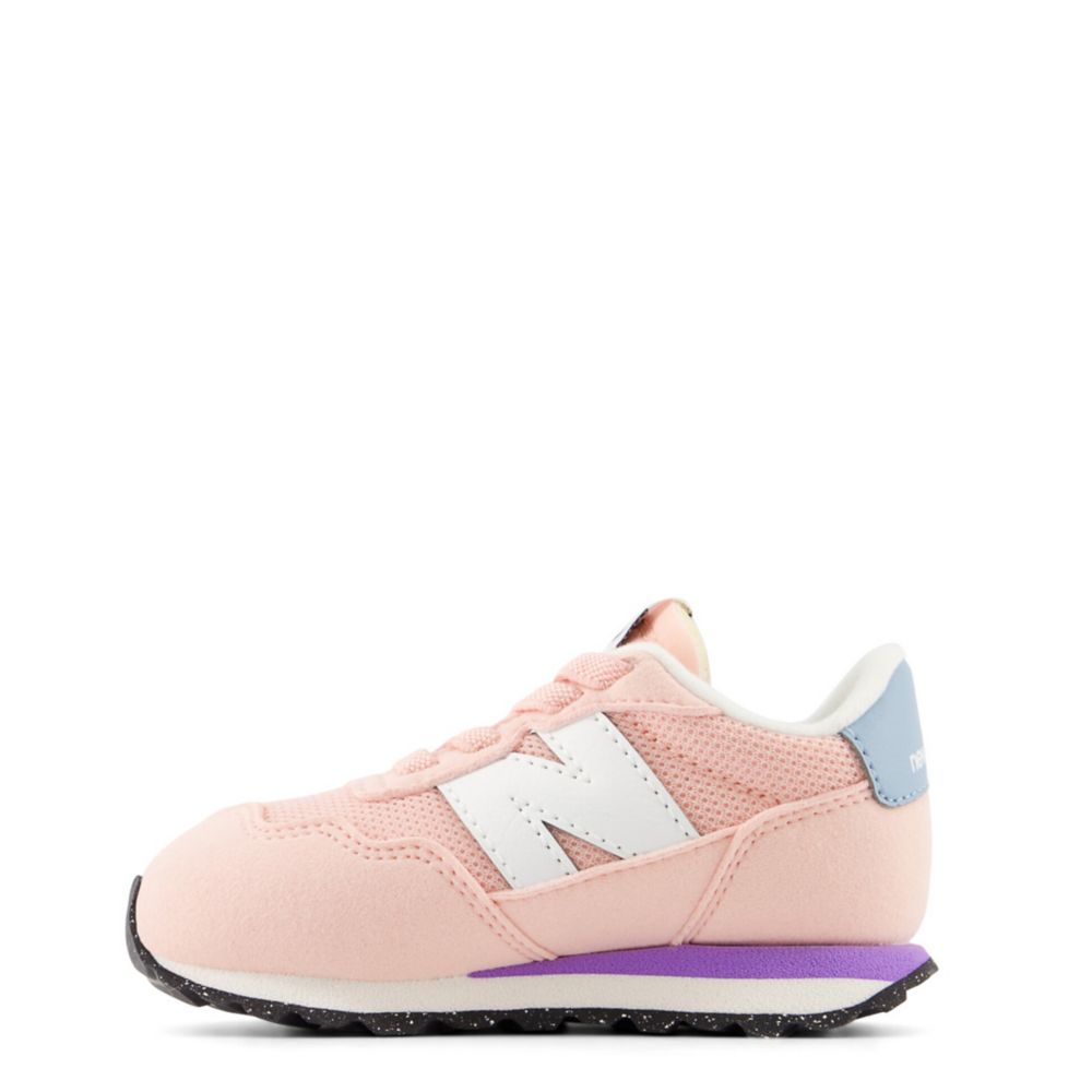 GIRLS INFANT-TODDLER 237 SNEAKER