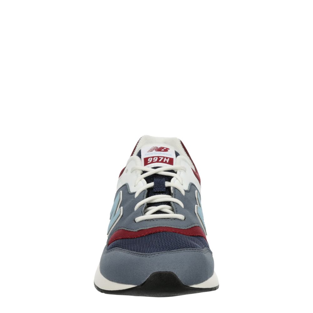 BOYS BIG KID 997 SNEAKER