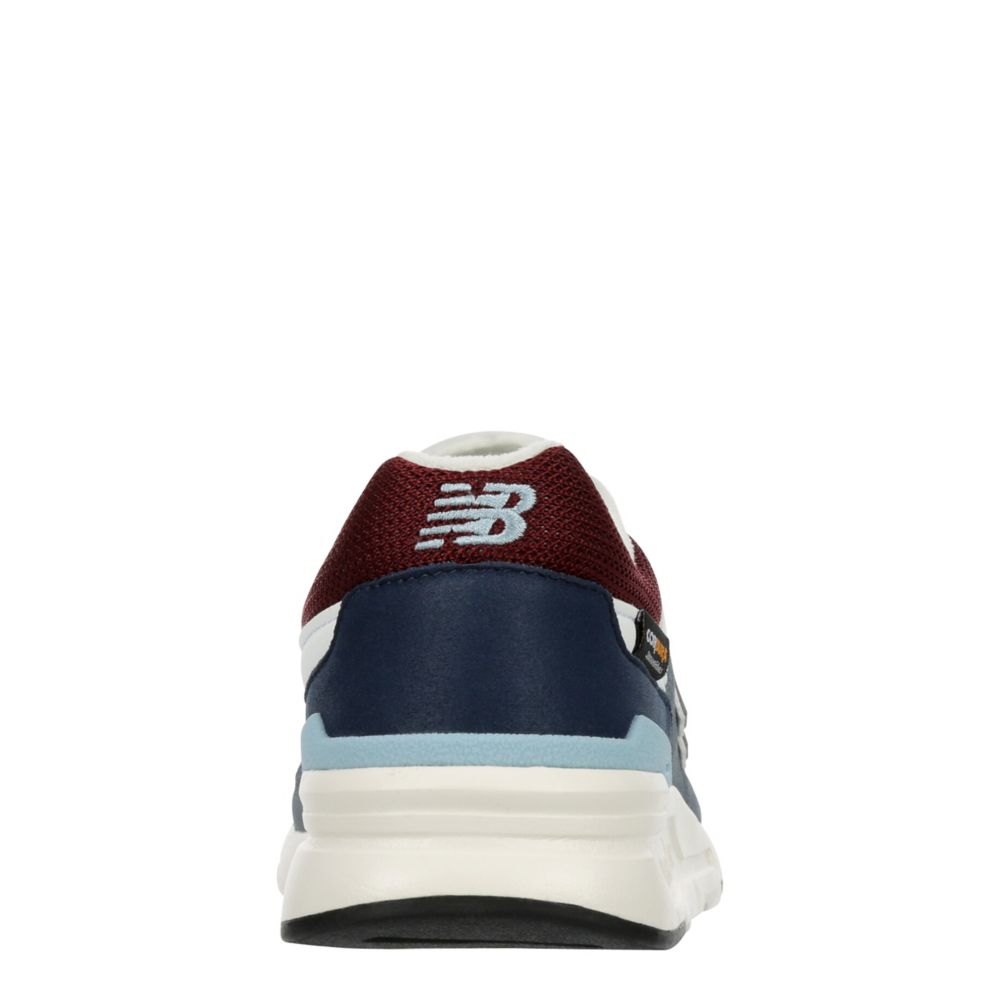 BOYS BIG KID 997 SNEAKER