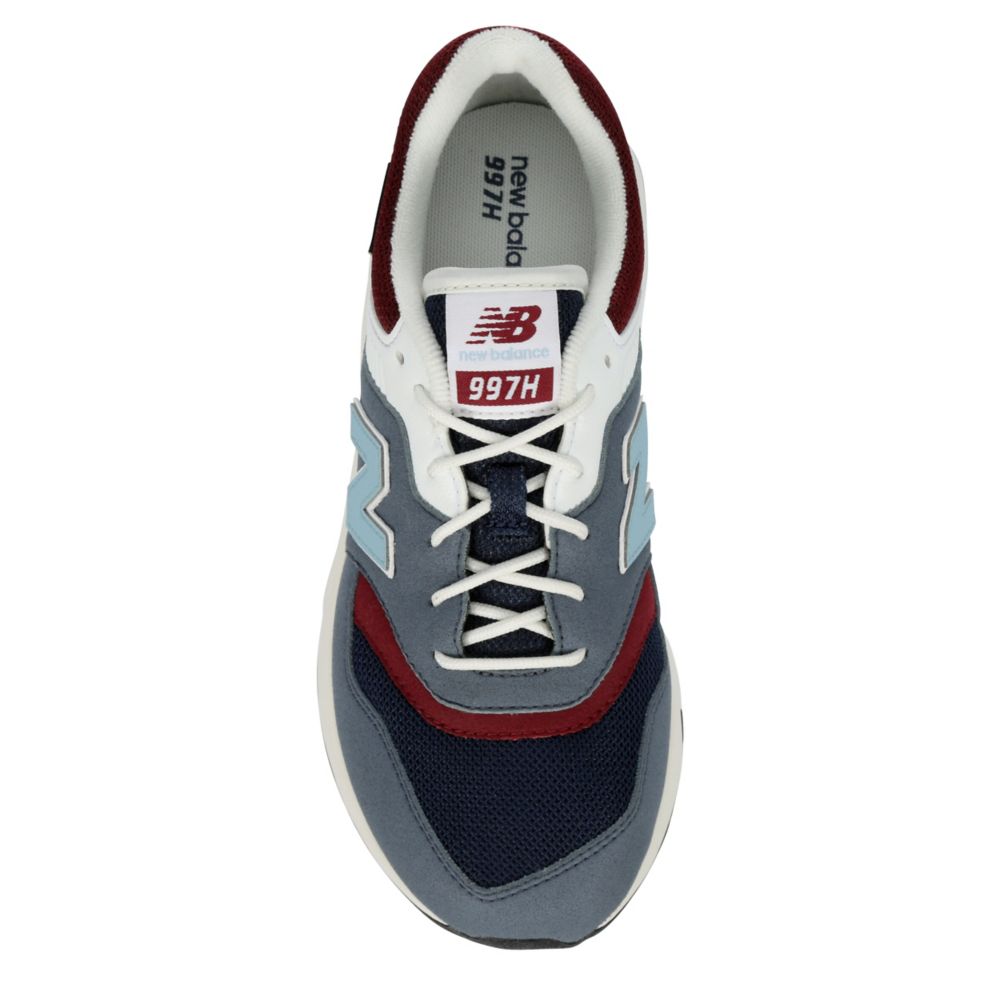 BOYS BIG KID 997 SNEAKER