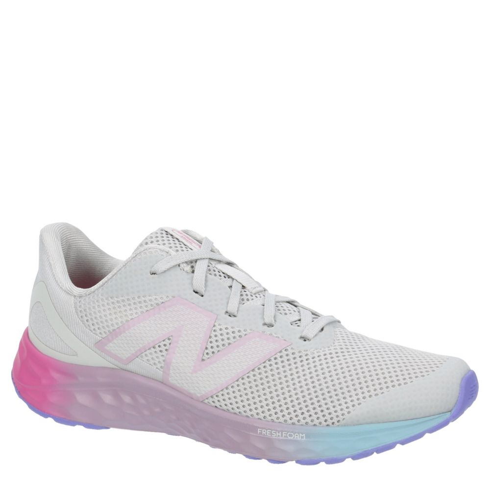 GIRLS BIG KID FRESH FOAM ARISHI SNEAKER