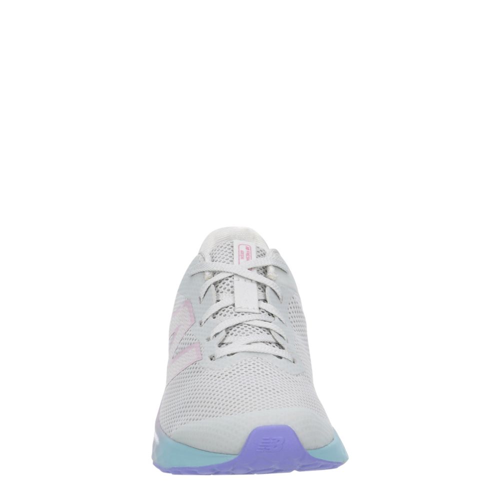 GIRLS BIG KID FRESH FOAM ARISHI SNEAKER
