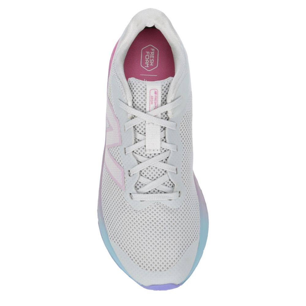 GIRLS BIG KID FRESH FOAM ARISHI SNEAKER