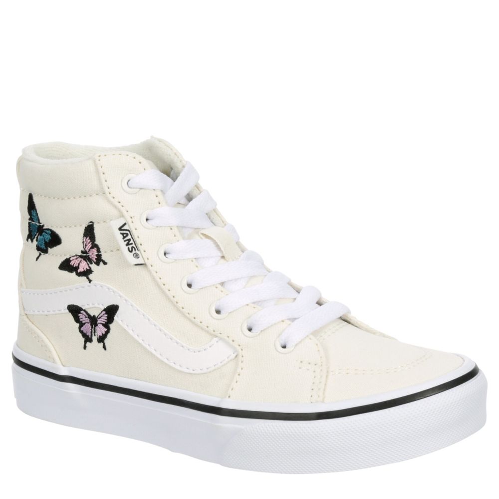 GIRLS LITTLE-BIG KID FILMORE HI SNEAKER