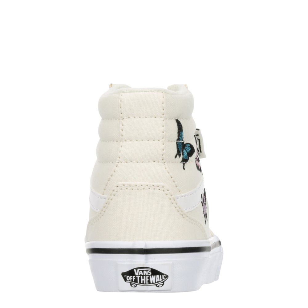 GIRLS LITTLE-BIG KID FILMORE HI SNEAKER