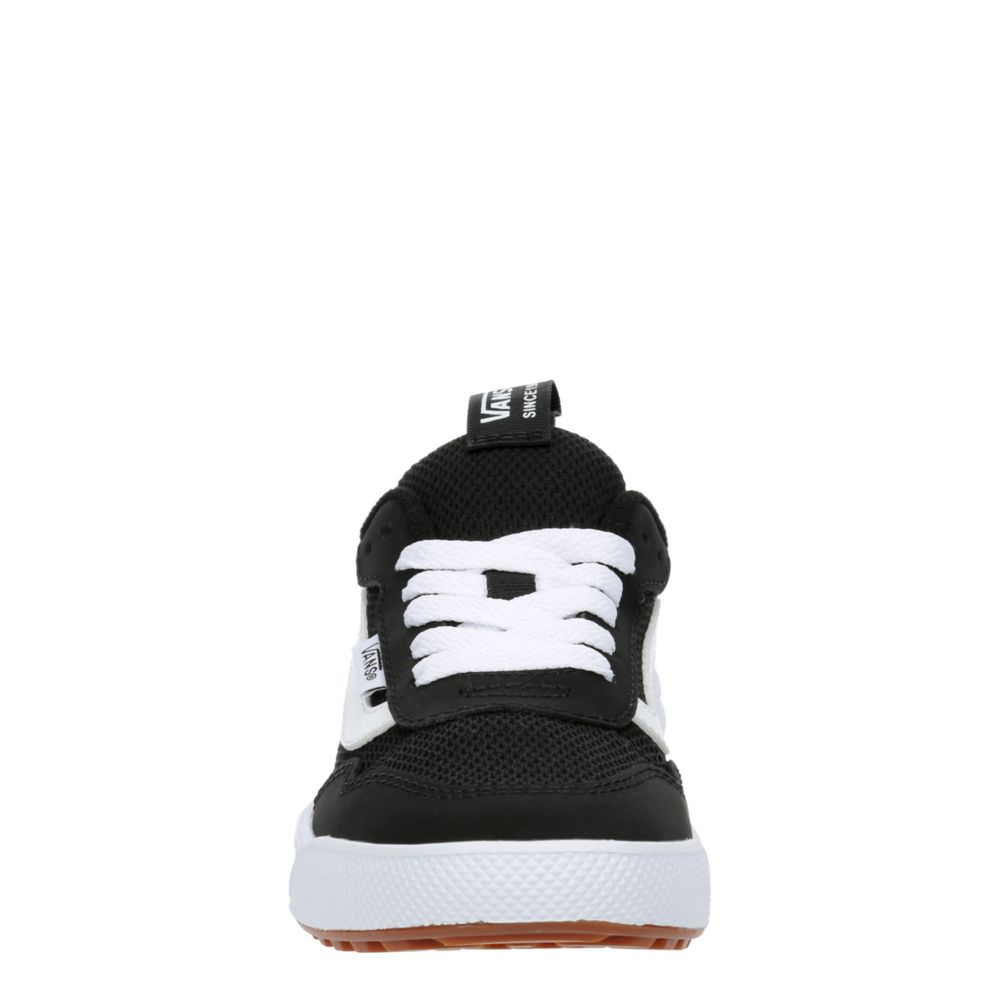 BOYS LITTLE-BIG KID RANGE EXP SNEAKER