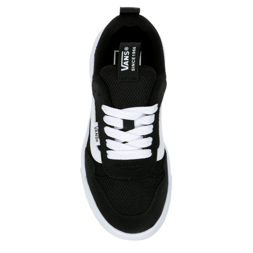 BOYS LITTLE-BIG KID RANGE EXP SNEAKER