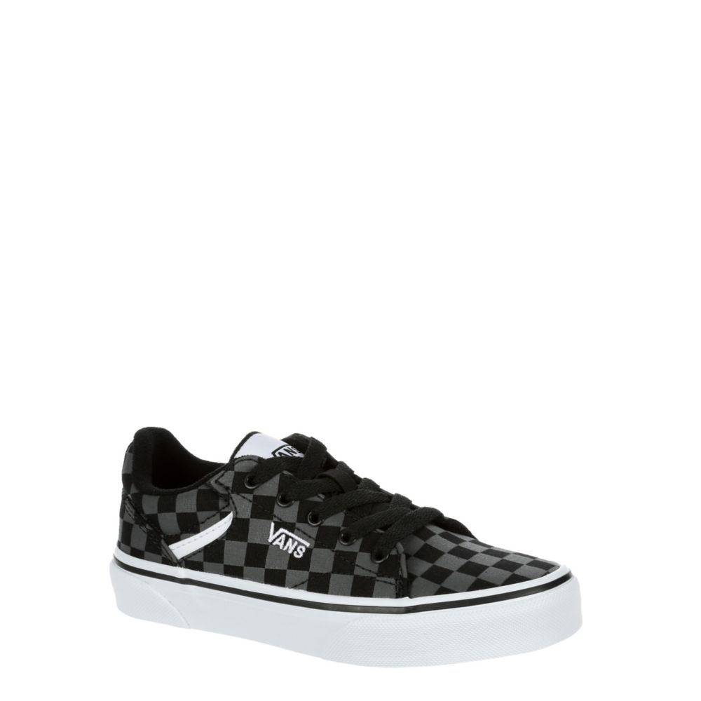 BOYS LITTLE-BIG KID SELDAN SNEAKER