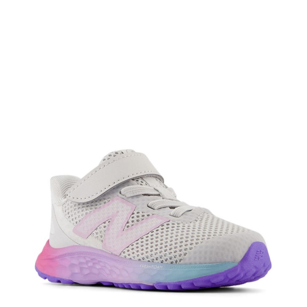 GIRLS INFANT-TODDLER ARISHI V4 SNEAKER