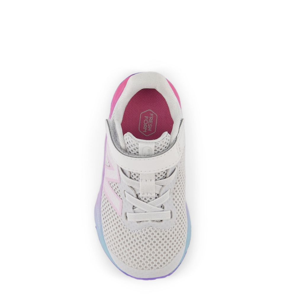 GIRLS INFANT-TODDLER ARISHI V4 SNEAKER