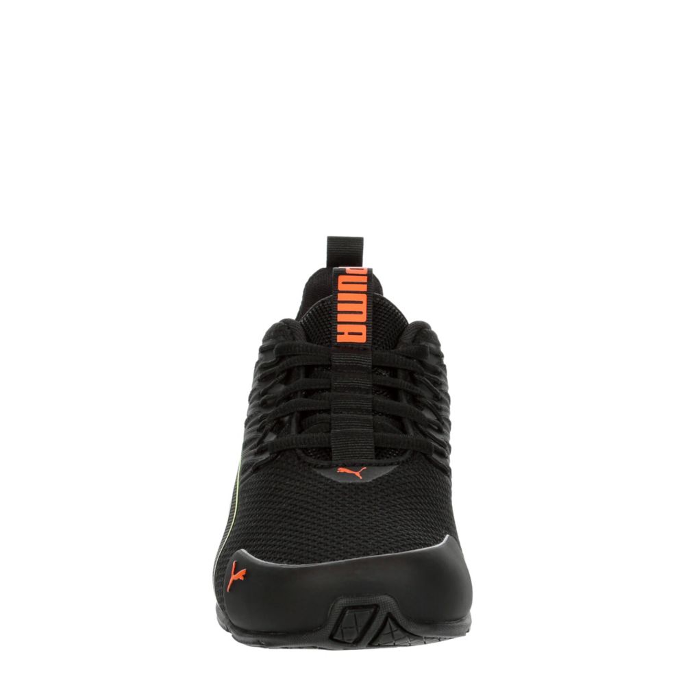 BOYS BIG KID VOLTAIC EVO FADE SNEAKER