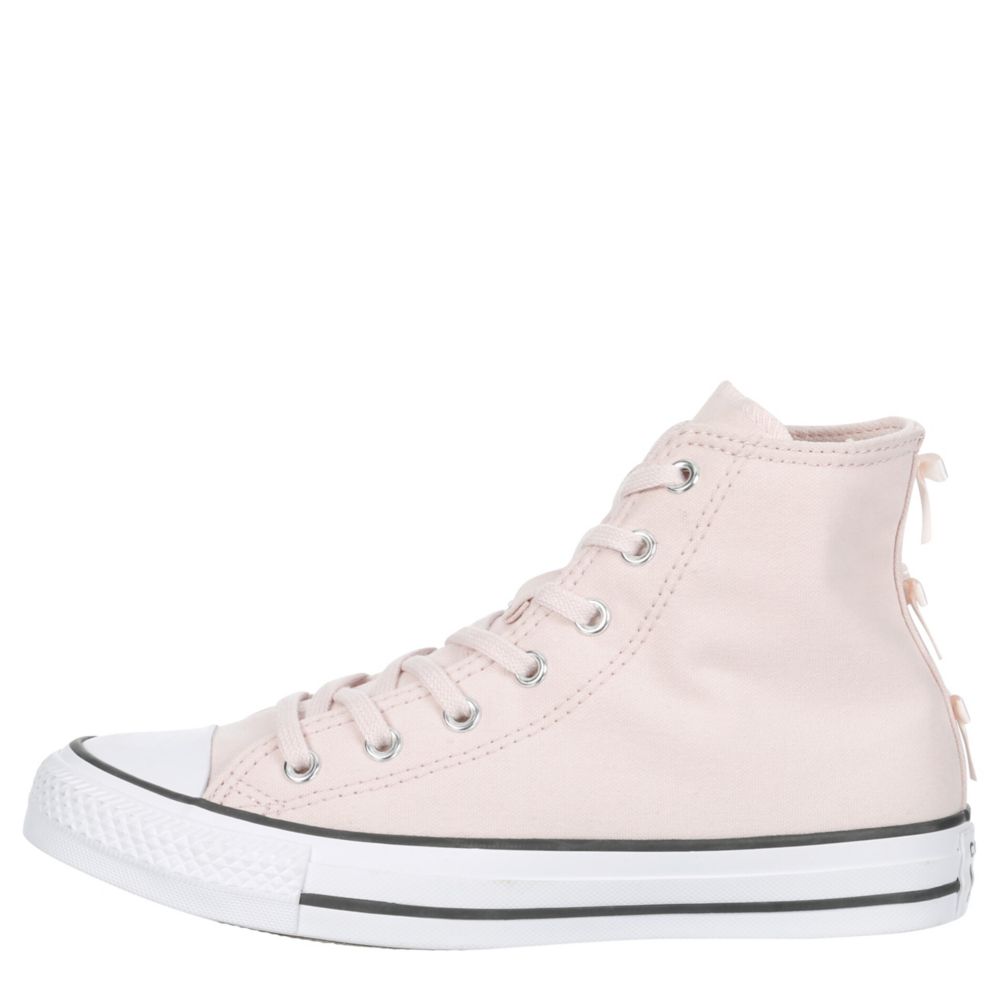 GIRLS BIG KID CHUCK TAYLOR ALL STAR HI SNEAKER