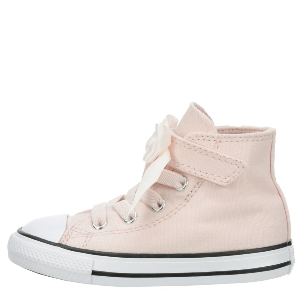 GIRLS INFANT CHUCK TAYLOR ALL STAR HI SNEAKER