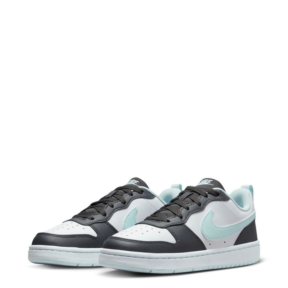 GIRLS BIG KID COURT BOROUGH LOW RECRAFT SNEAKER