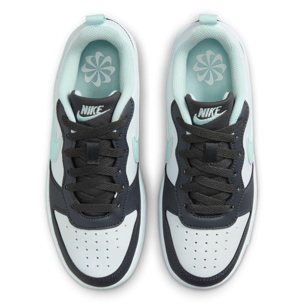 WOMENS BREAKNET SLEEK SNEAKER - Color Pop