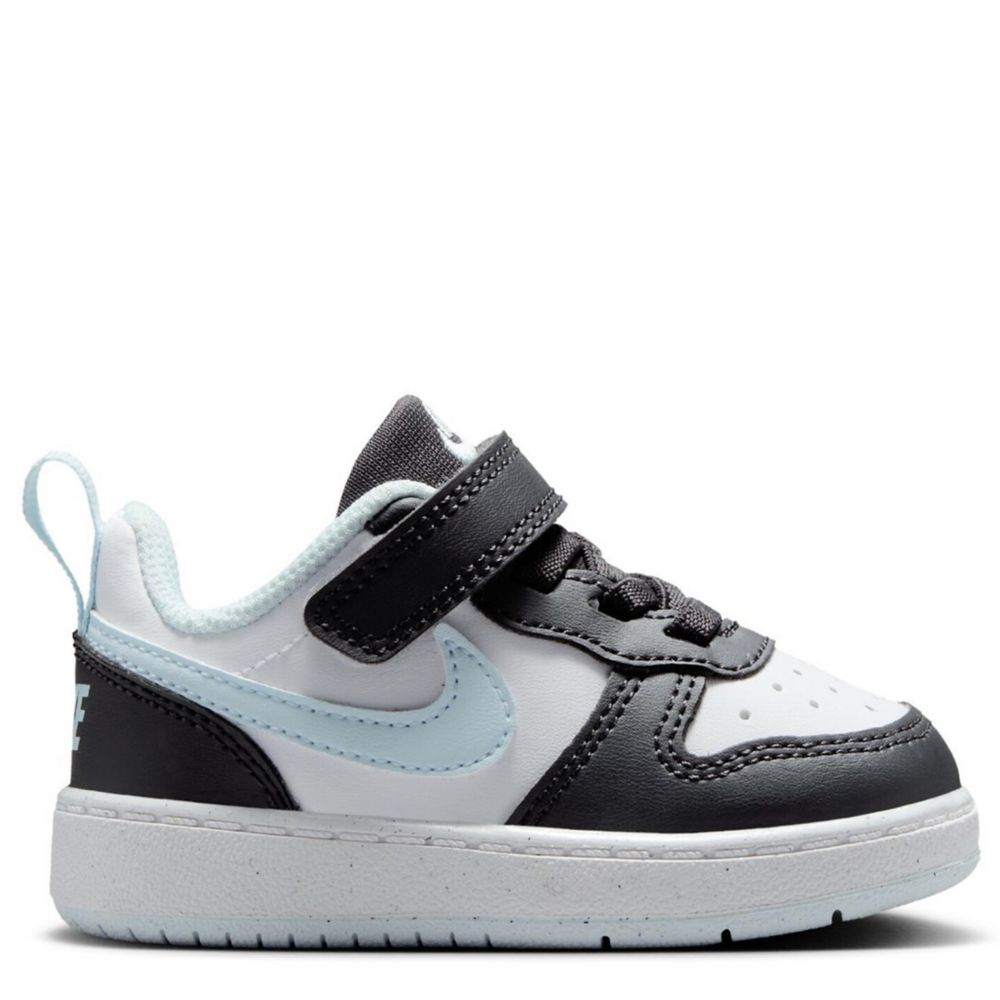 GIRLS INFANT-TODDLER COURT BOROUGH LOW RECRAFT SNEAKER