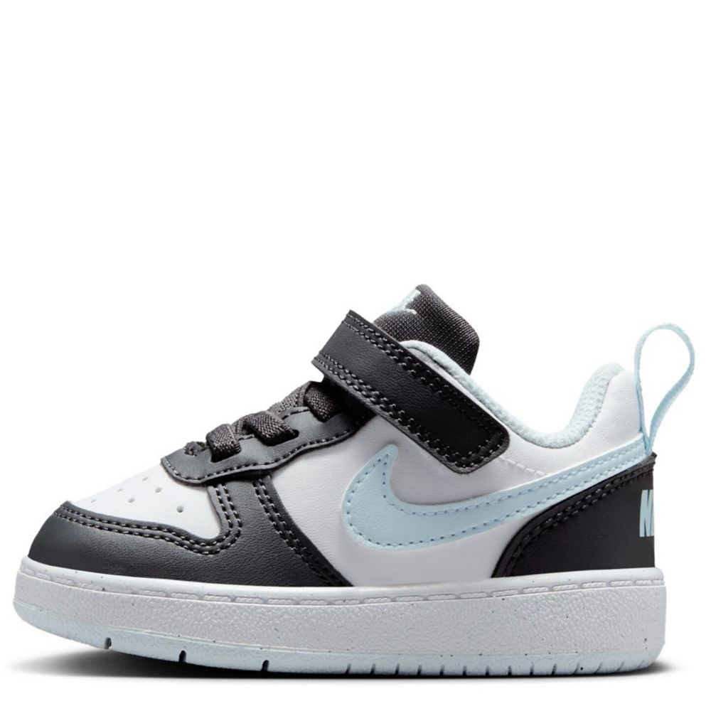 GIRLS INFANT-TODDLER COURT BOROUGH LOW RECRAFT SNEAKER