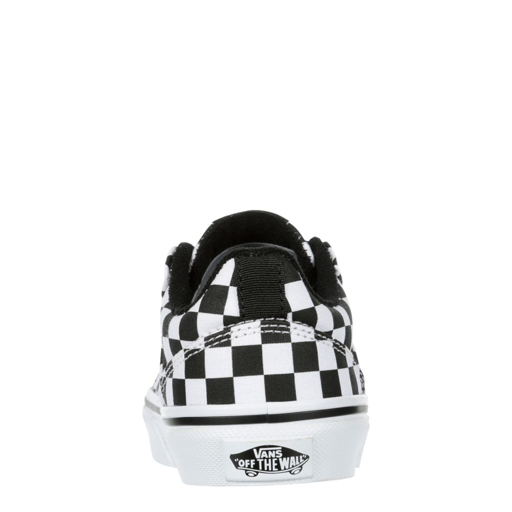 BOYS LITTLE-BIG KID SELDAN SNEAKER