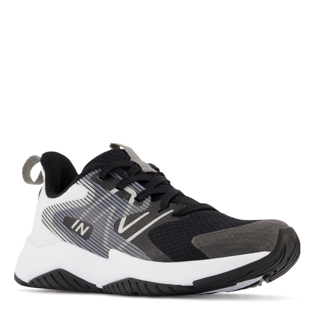 BOYS RAVE RUN RUNNING SHOE