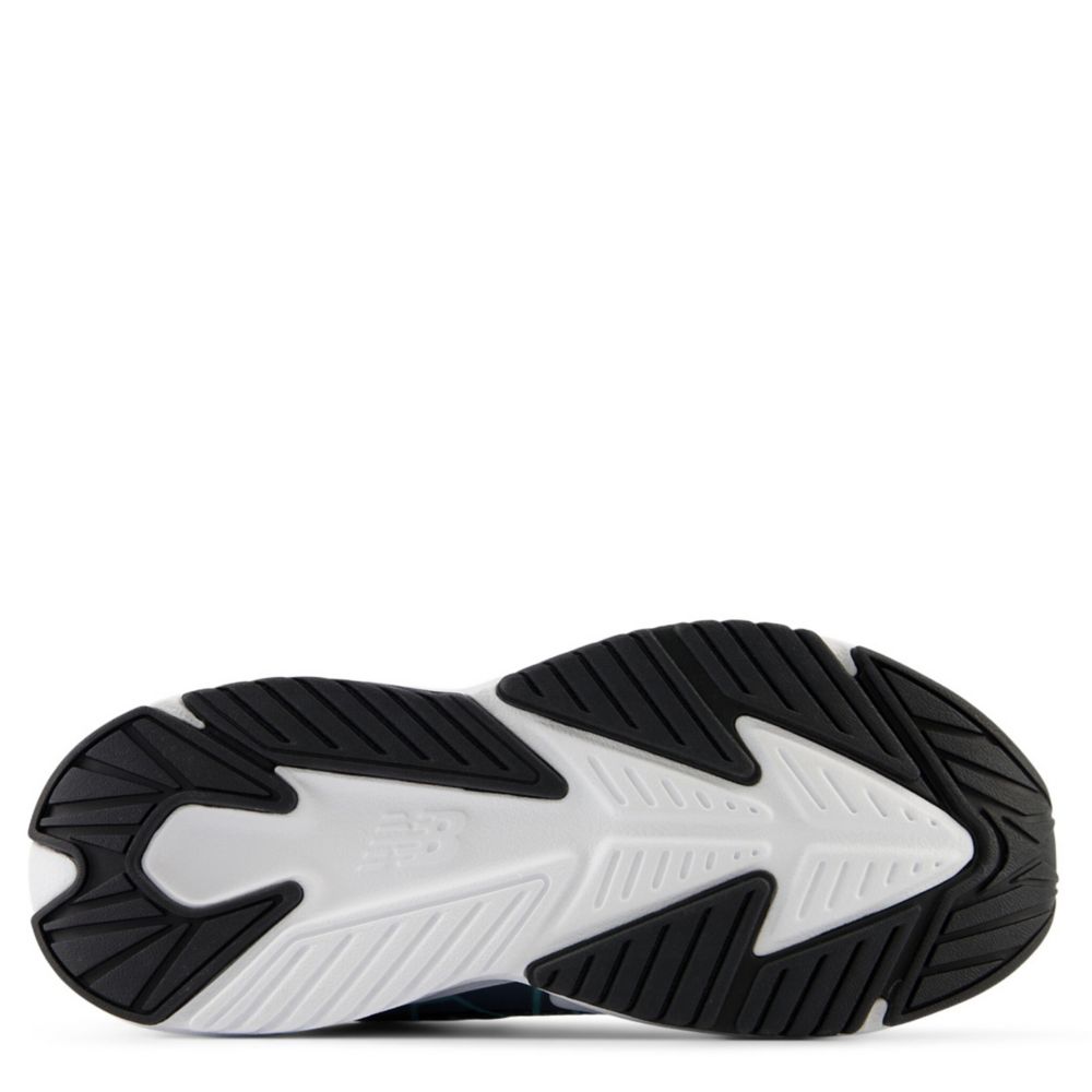 GIRLS LITTLE KID-BIG KID RAVE RUN 2 SNEAKER