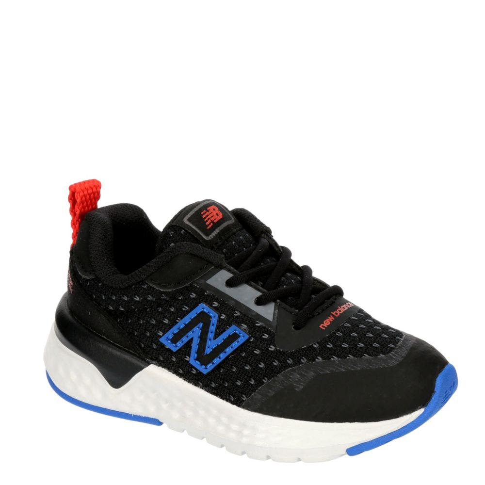 new balance 515 black