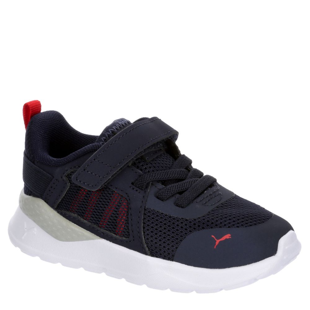 puma baby sneakers