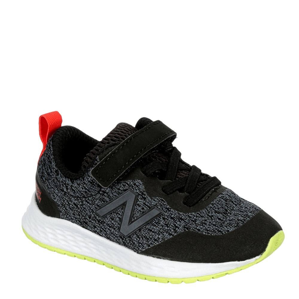 new balance infant shoes