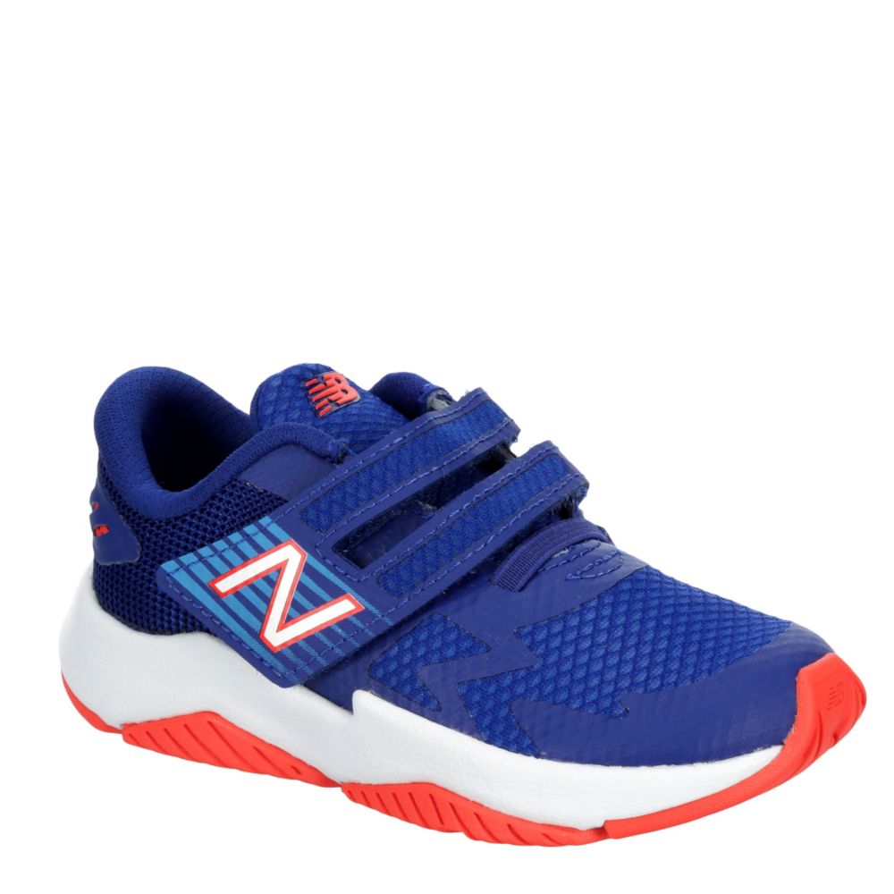 new balance kids slip on