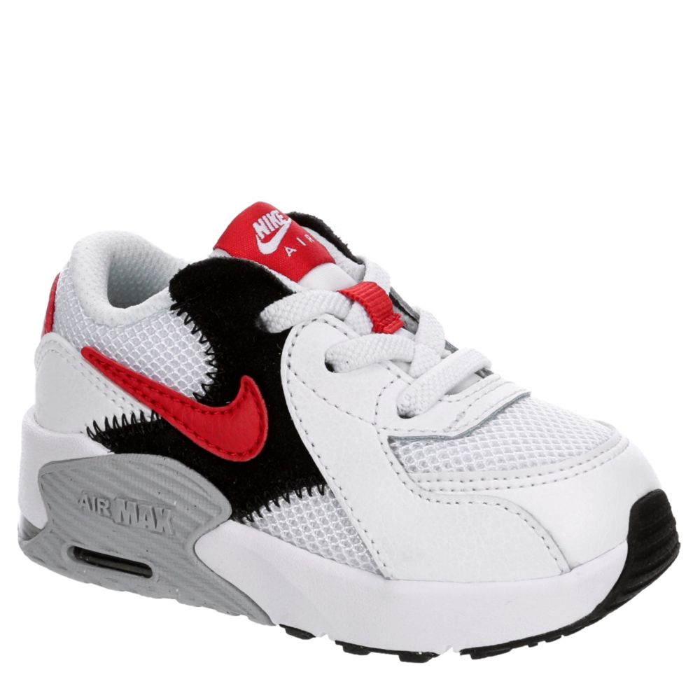 infant boys nike air max