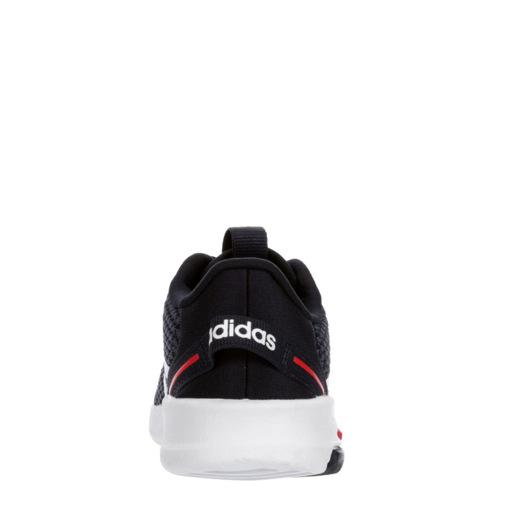 adidas racer tr toddler & youth sneaker