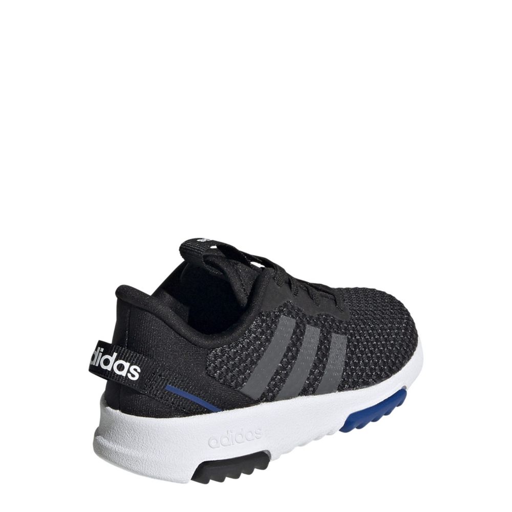 boys adidas slip on shoes