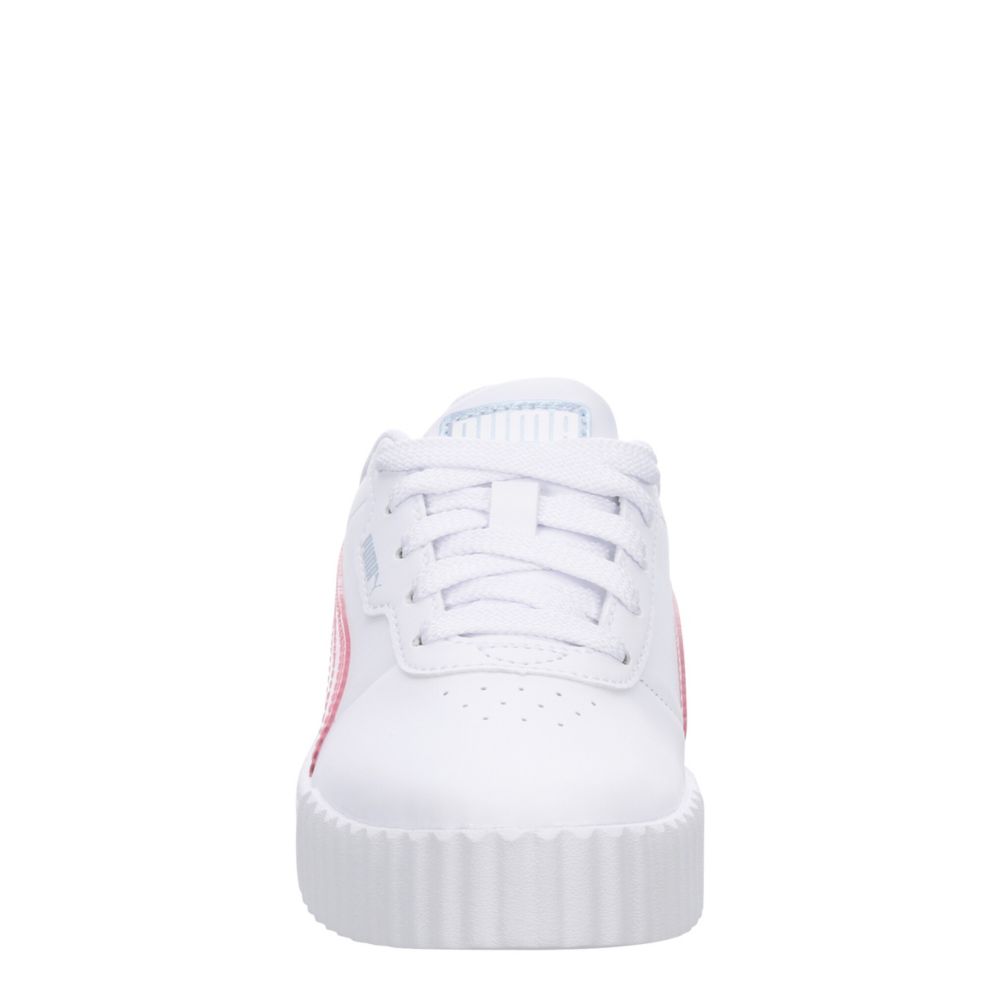 GIRLS LITTLE KID CARINA 3.0 SNEAKER