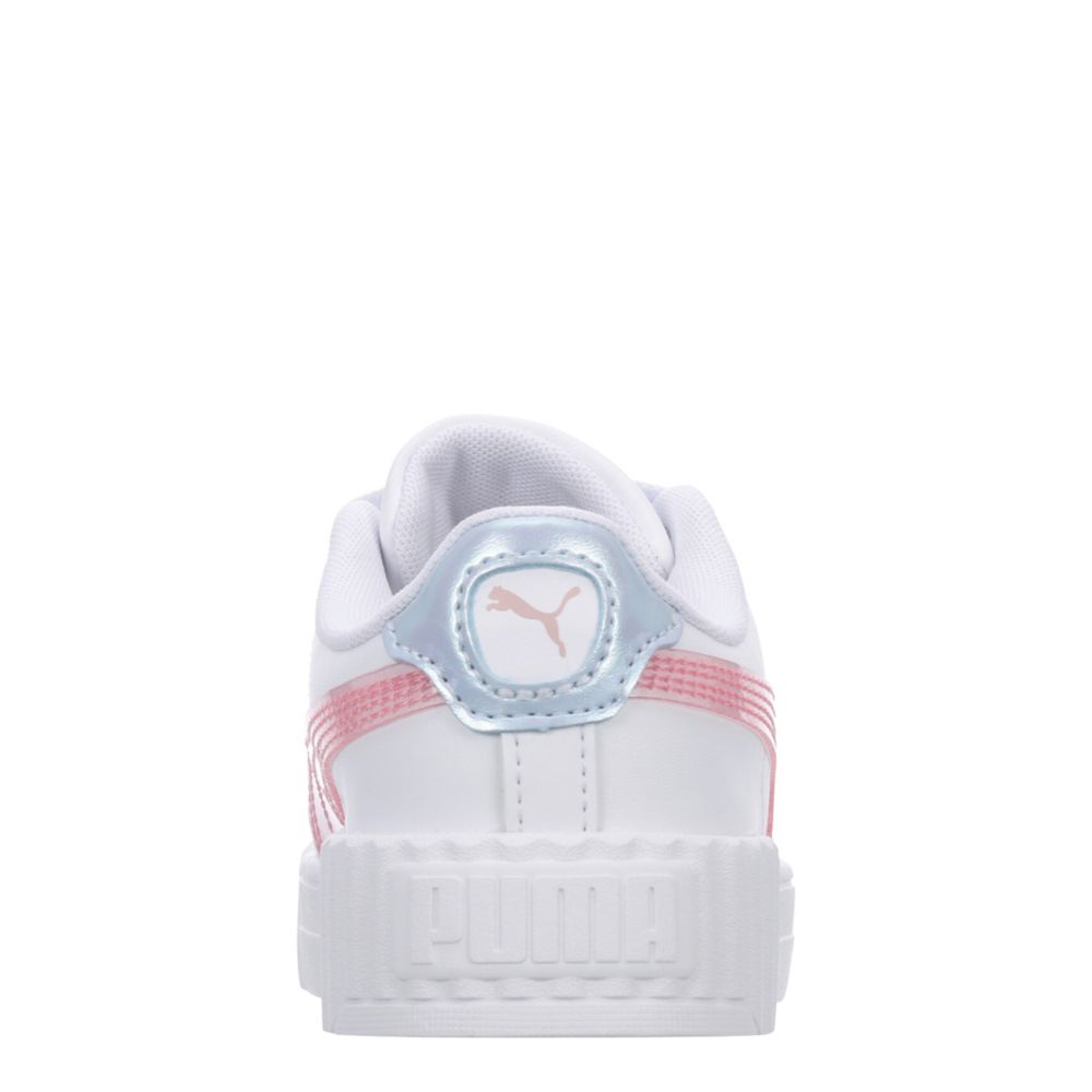 GIRLS LITTLE KID CARINA 3.0 SNEAKER