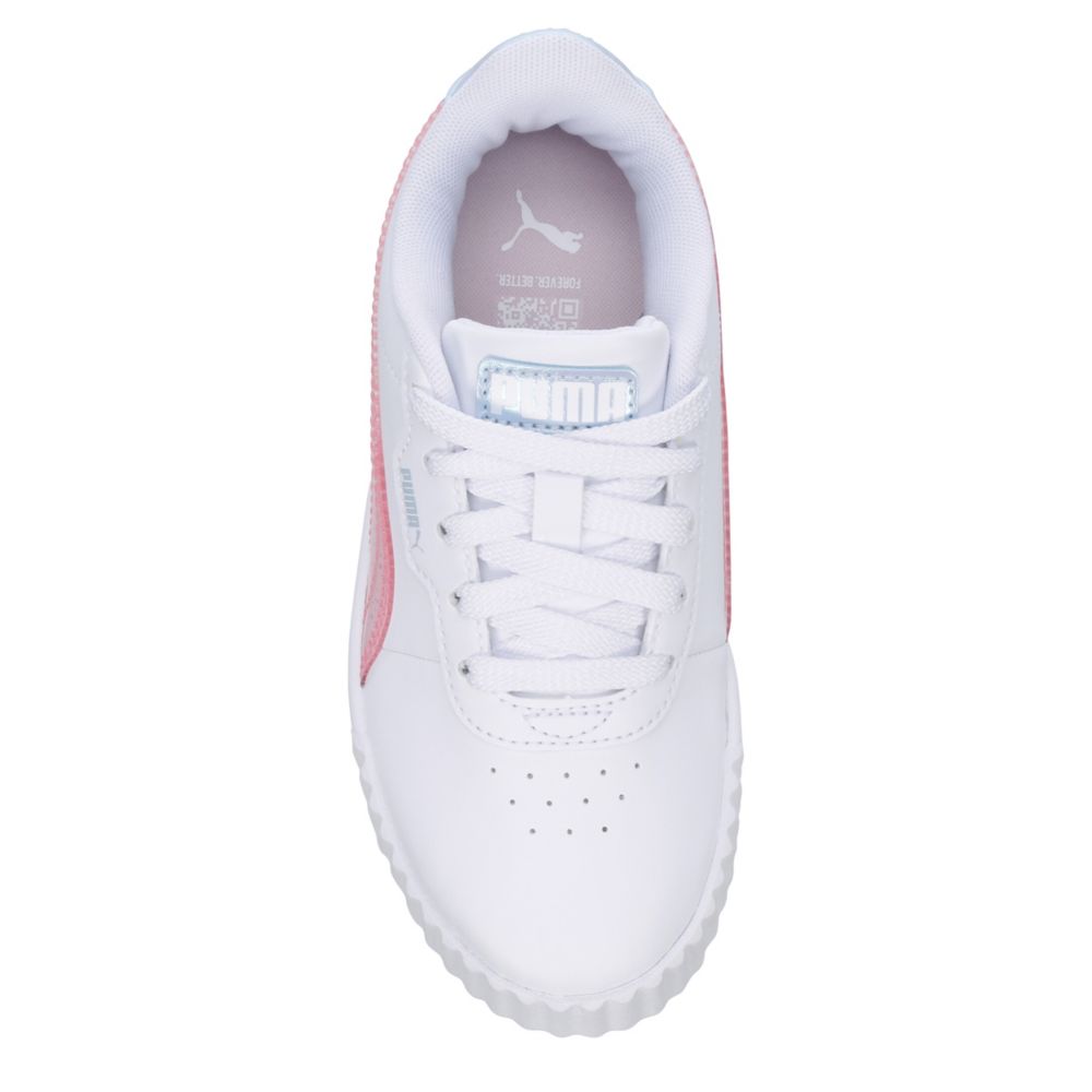 GIRLS LITTLE KID CARINA 3.0 SNEAKER