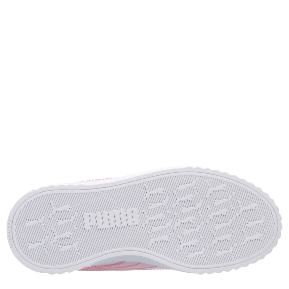 GIRLS LITTLE KID CARINA 3.0 SNEAKER