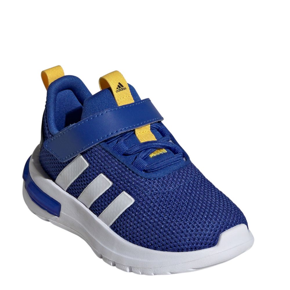 BOYS TODDLER RACER TR23 SNEAKER