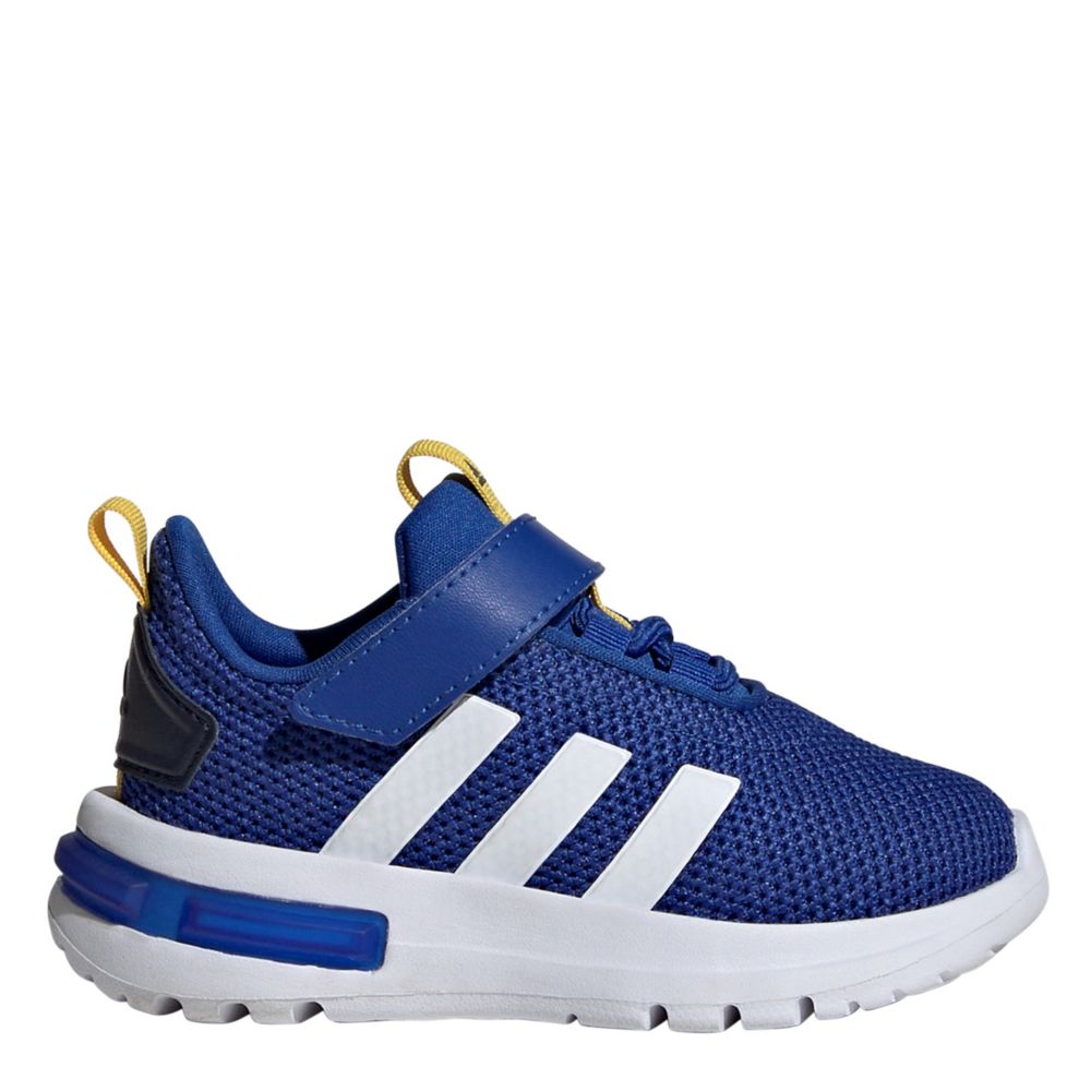 BOYS TODDLER RACER TR23 SNEAKER