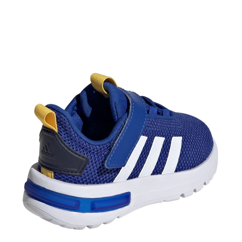 BOYS TODDLER RACER TR23 SNEAKER