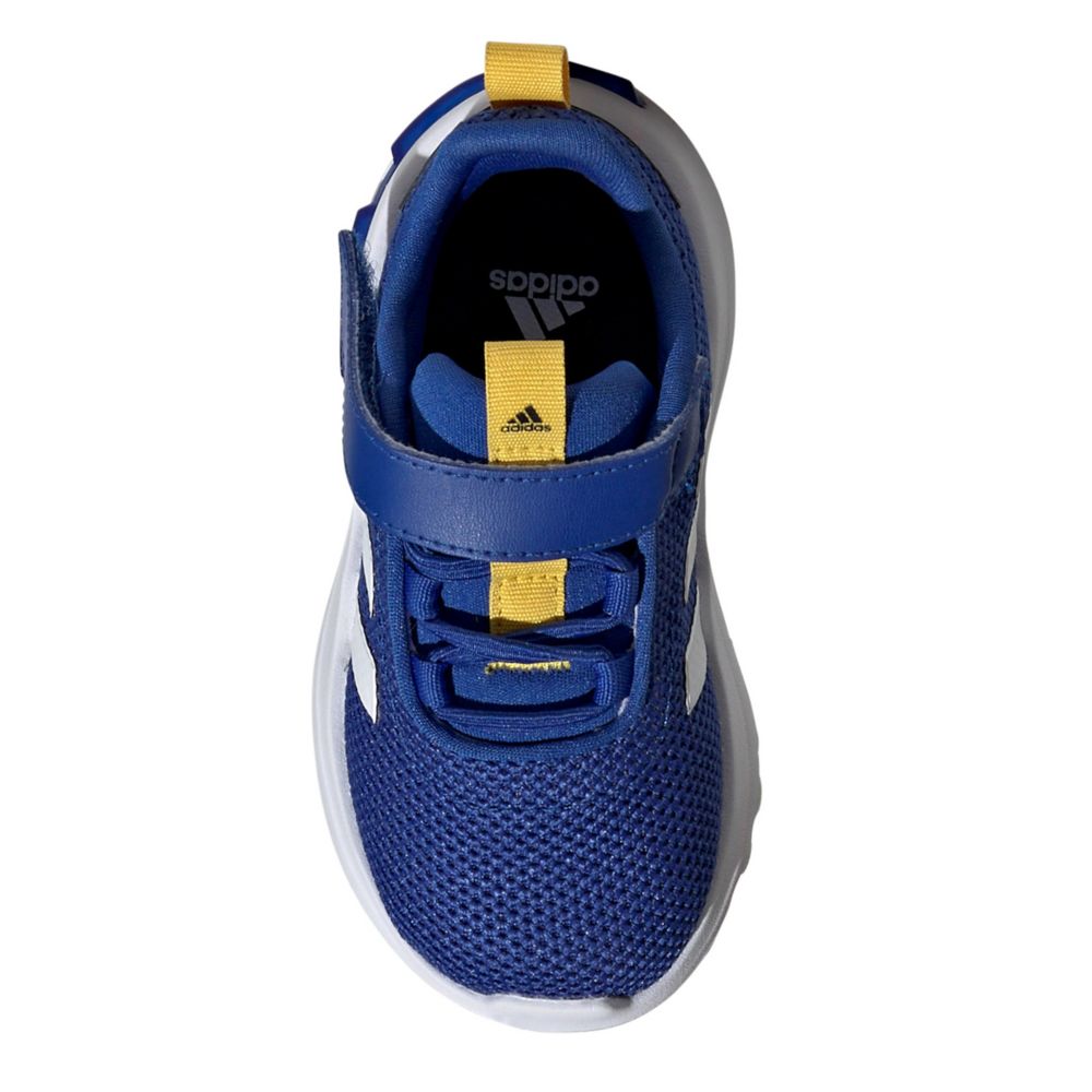 BOYS TODDLER RACER TR23 SNEAKER