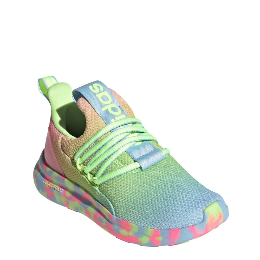 GIRLS LITTLE-BIG KID LITE RACER ADAPT 7 SNEAKER