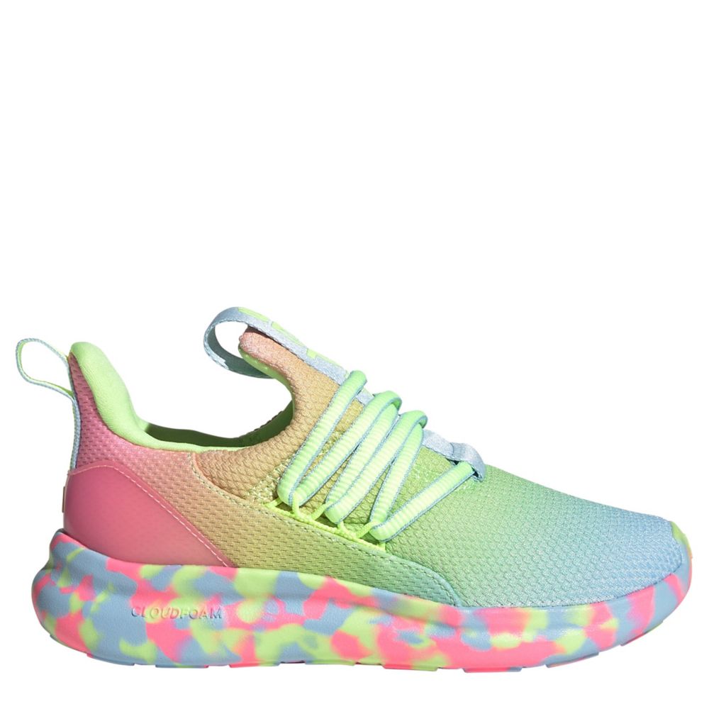 GIRLS LITTLE-BIG KID LITE RACER ADAPT 7 SNEAKER