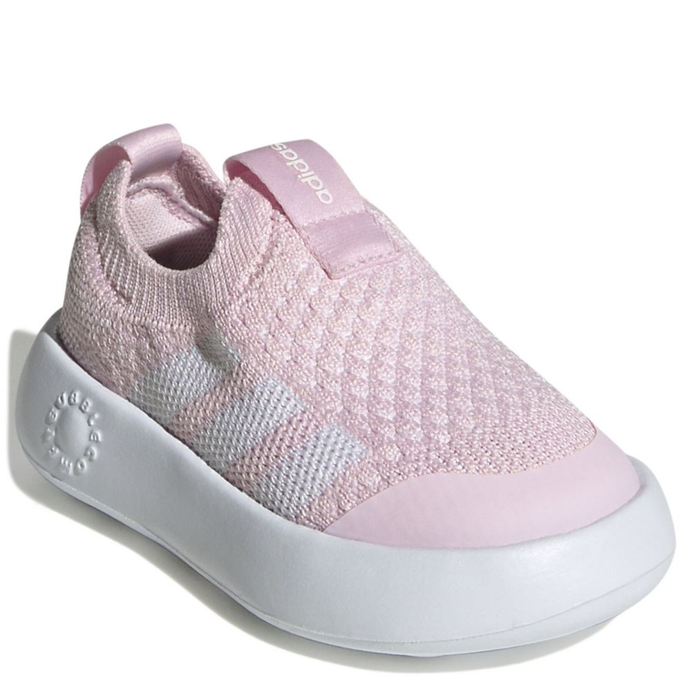 GIRLS TODDLER BUBBLECOMFY SNEAKER