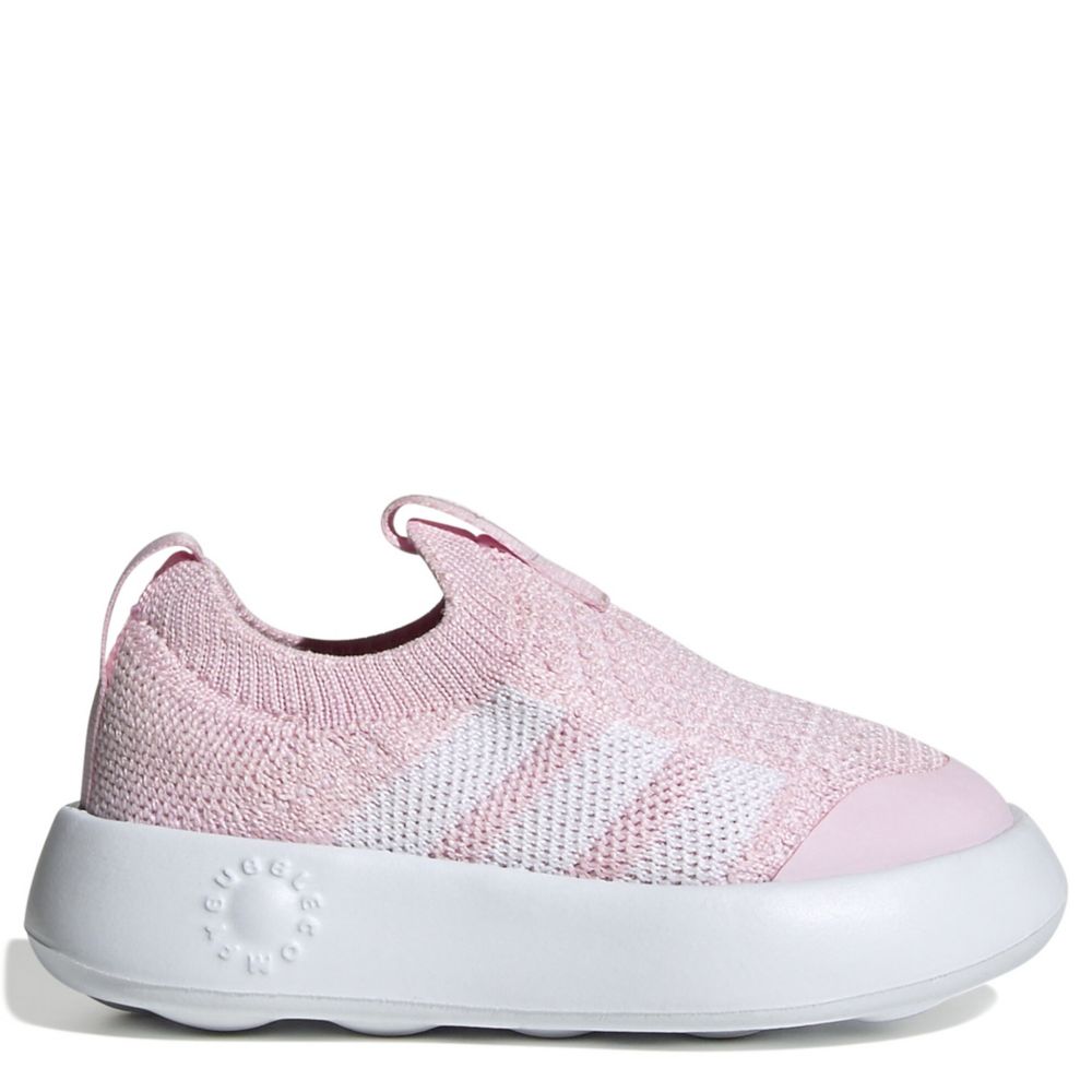 GIRLS TODDLER BUBBLECOMFY SNEAKER