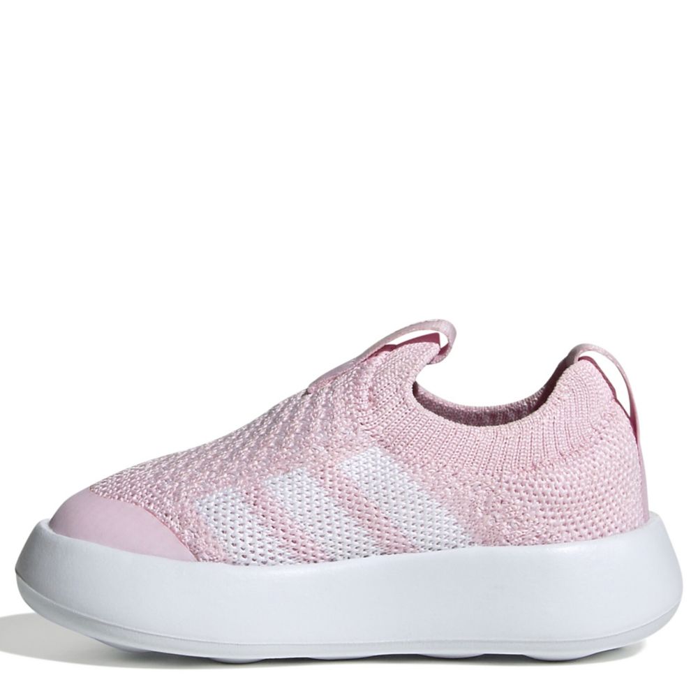 GIRLS TODDLER BUBBLECOMFY SNEAKER