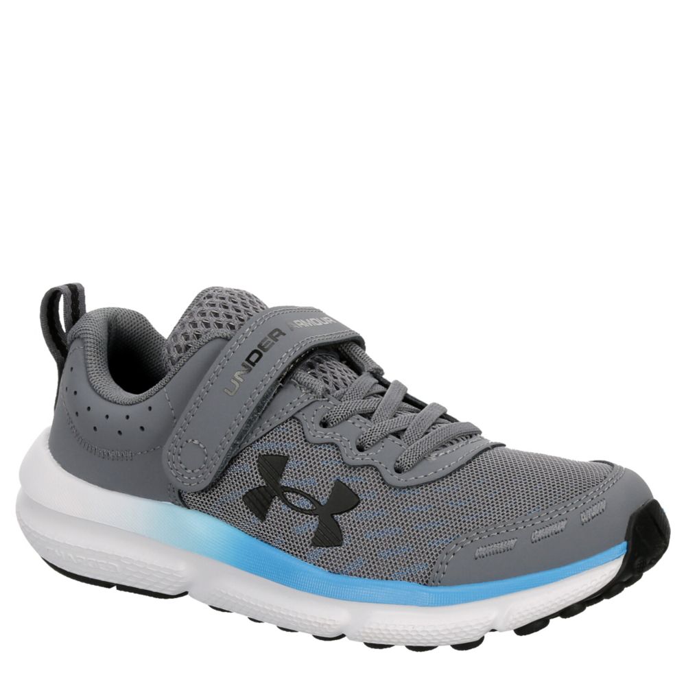 BOYS LITTLE KID ASSERT 10 SNEAKER