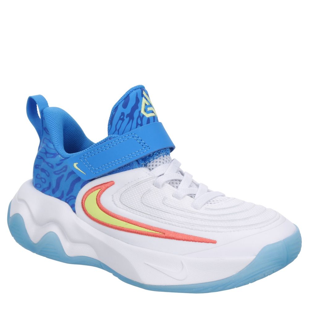 BOYS LITTLE KID GIANNIS IMMORTALITY IV BASKETBALL SHOE