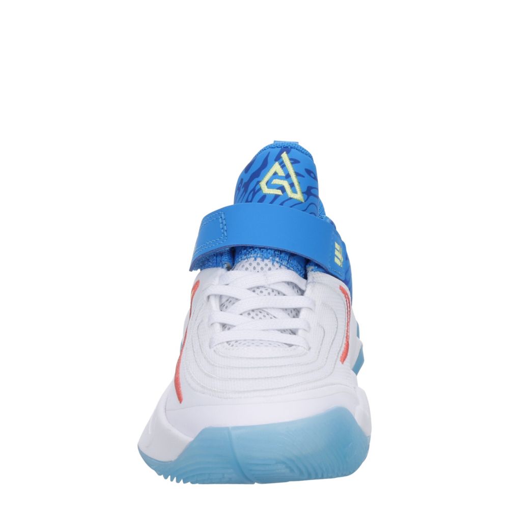 BOYS LITTLE KID GIANNIS IMMORTALITY IV BASKETBALL SHOE