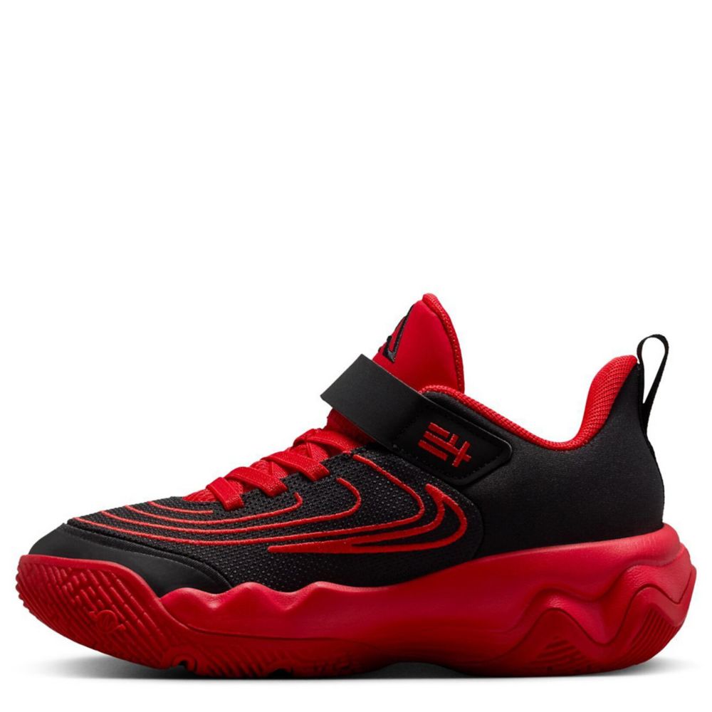 BOYS LITTLE KID GIANNIS IMMORTALITY IV BASKETBALL SHOE